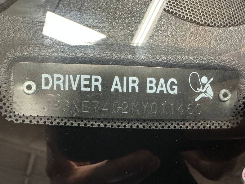 1991 Dodge Stealth R/T Turbo