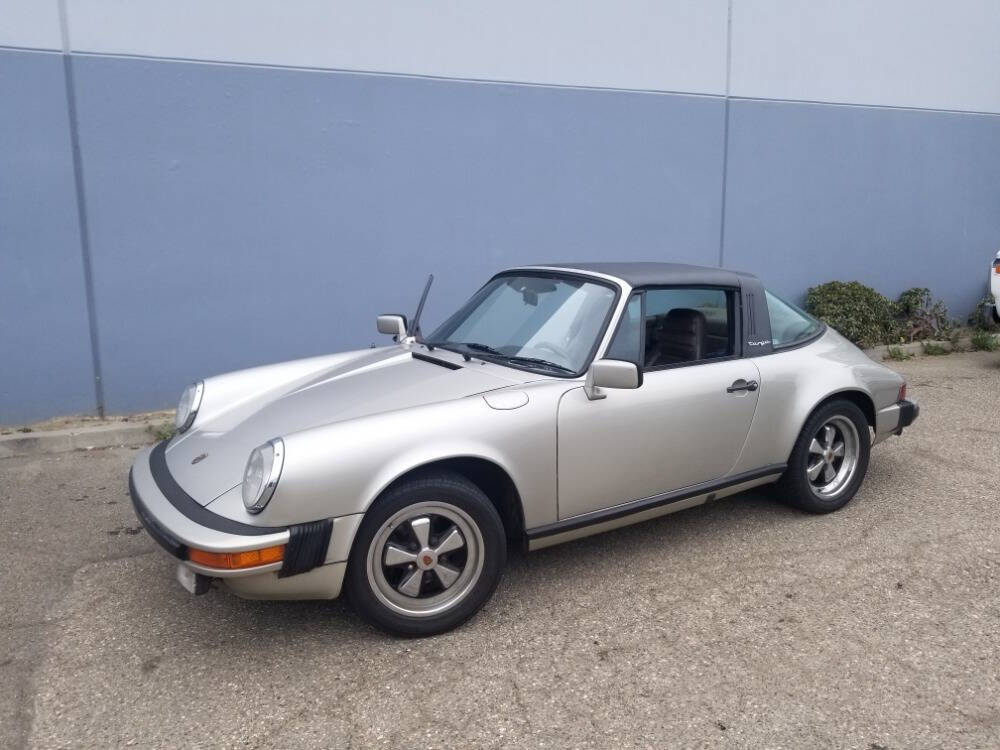 1981 Porsche 911 For Sale In South Hackensack, NJ