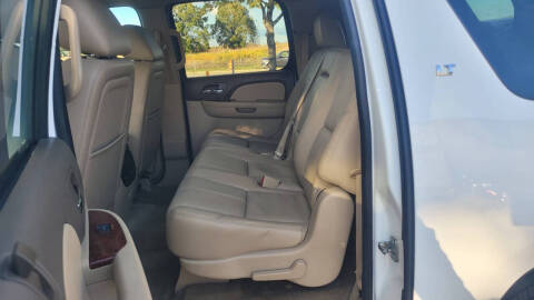 2014 Chevrolet Suburban LT