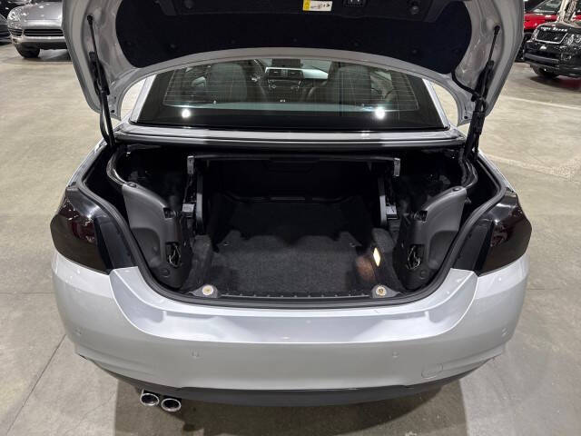 2014 BMW 4 Series 428i