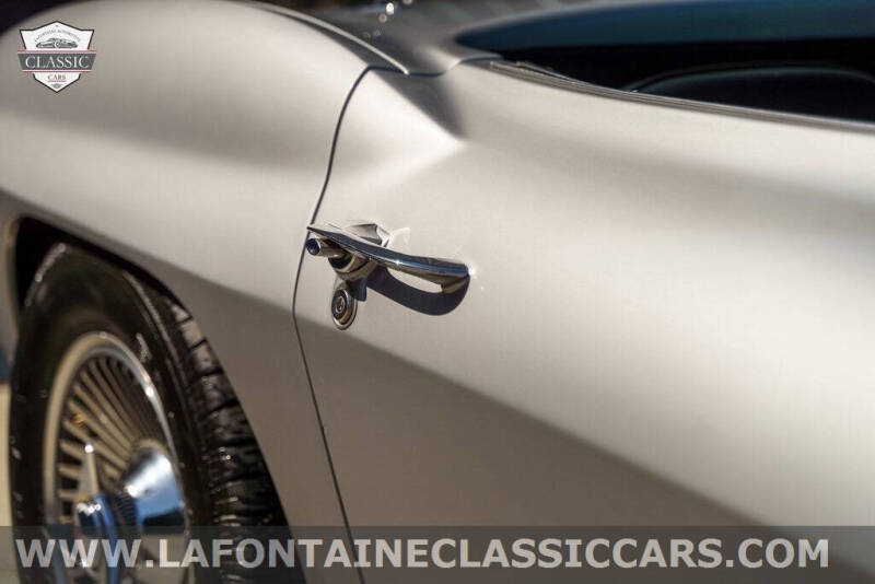 1964 Chevrolet Corvette