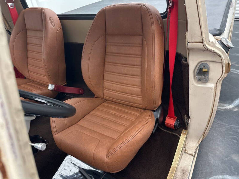 1965 Ford F-100