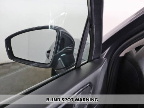 2023 Volkswagen Tiguan SE 4Motion