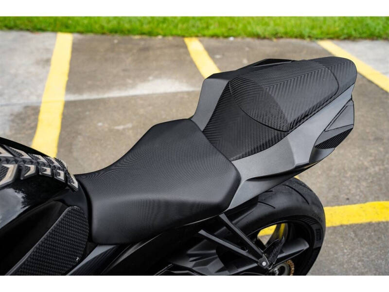 2019 Suzuki GSX-R750