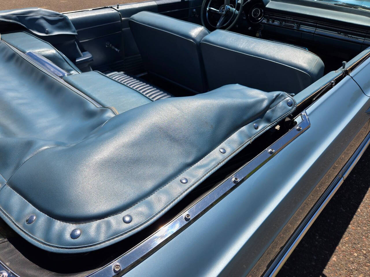 1965 Dodge Polara 112