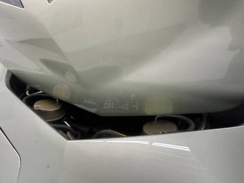 1972 Chevrolet Corvette