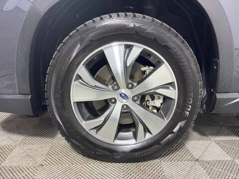 2023 Subaru Ascent Premium 8-Passenger