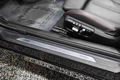 2016 BMW 4 Series 428i xDrive