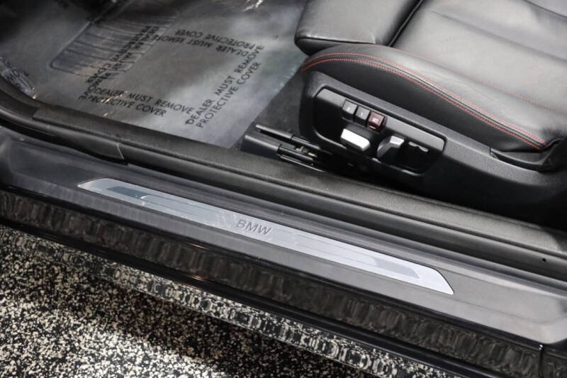 2016 BMW 4 Series 428i xDrive