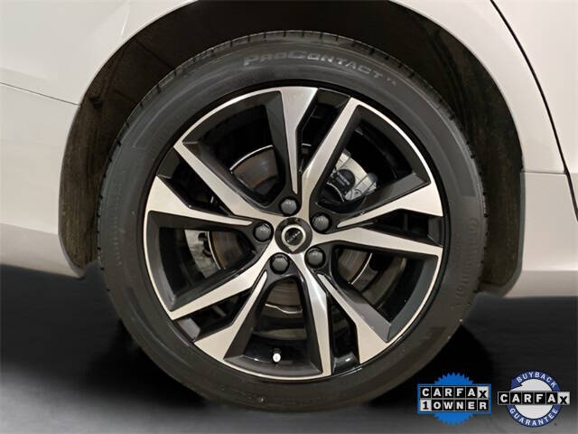 2025 Volvo S60 B5 Core