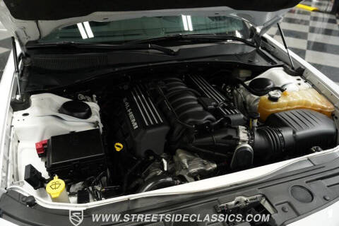 2012 Chrysler 300 SRT8