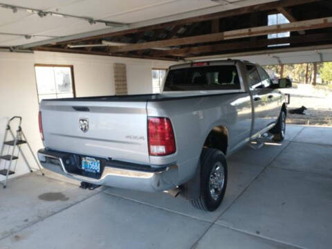 2011 RAM 3500 for sale at Auto Sales in Kalamazoo MI
