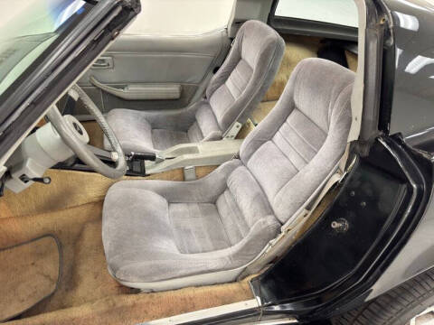 1980 Chevrolet Corvette