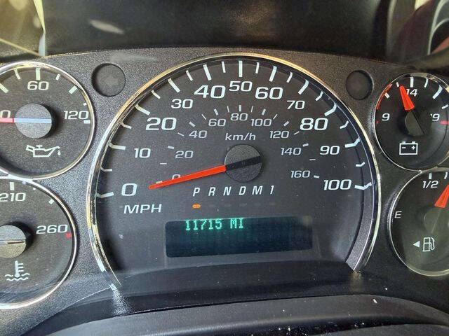2024 Chevrolet Express 2500