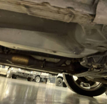 2011 Toyota Venza AWD V6