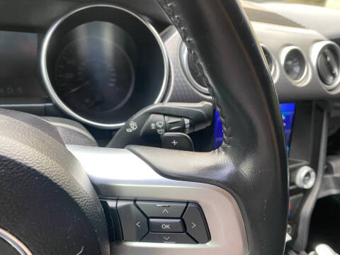 2020 Ford Mustang GT