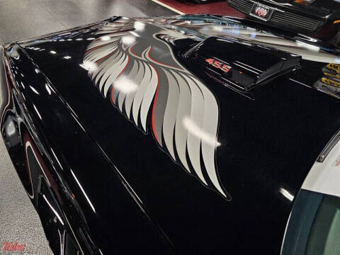 1978 Pontiac Trans Am