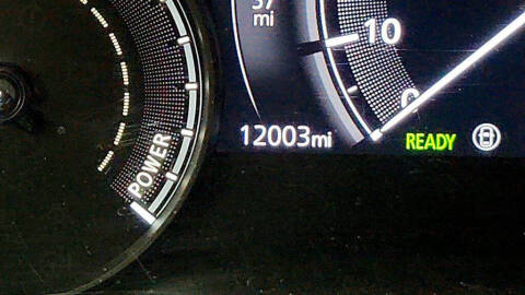 2023 Mazda MX-30 EV Premium Plus