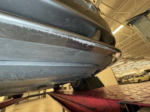 2006 Maserati GranSport