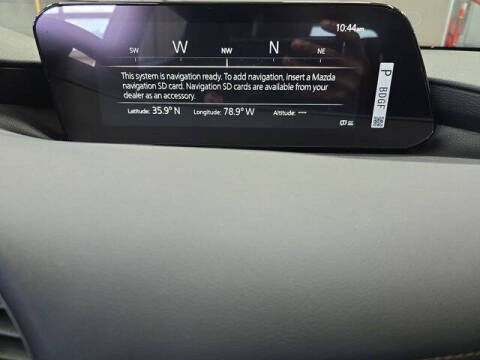 2026 Mazda Mazda3 Hatchback 2.5 S Preferred