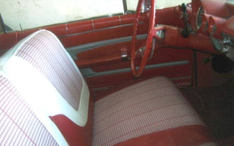 1959 Chevrolet Impala