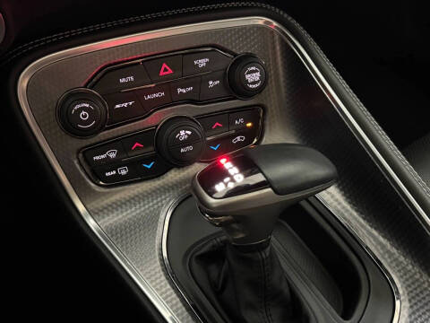 2019 Dodge Challenger SRT Hellcat Redeye