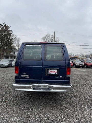 2013 Ford E-Series E-350 SD