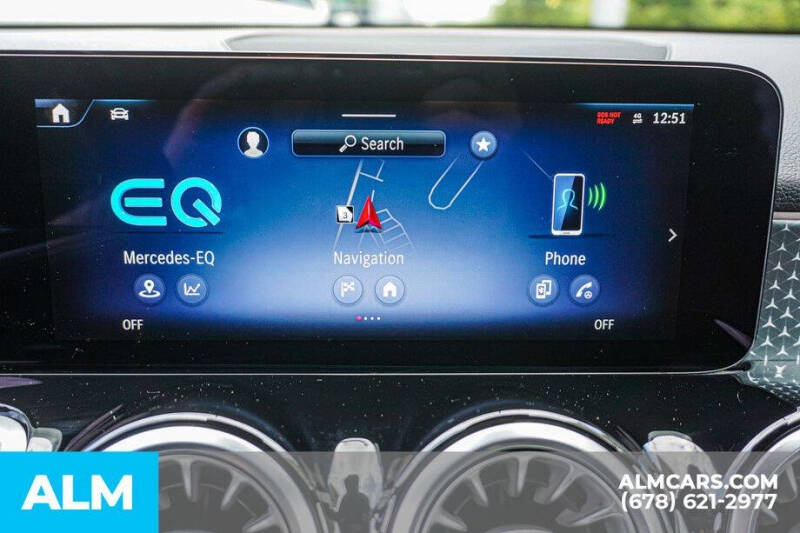 2024 Mercedes-Benz EQB EQB 350 4MATIC