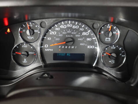 2020 Chevrolet Express 2500