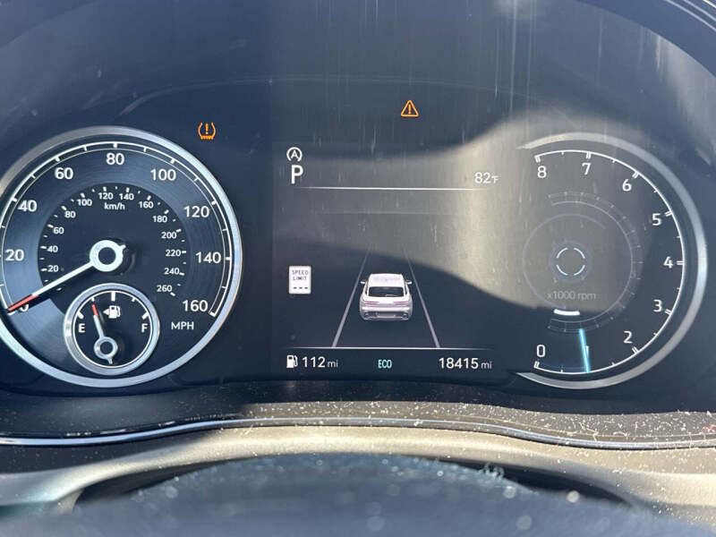 2025 Genesis GV70 2.5T Standard