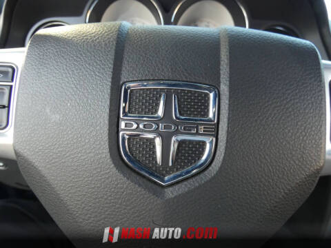 2014 Dodge Challenger R/T Classic