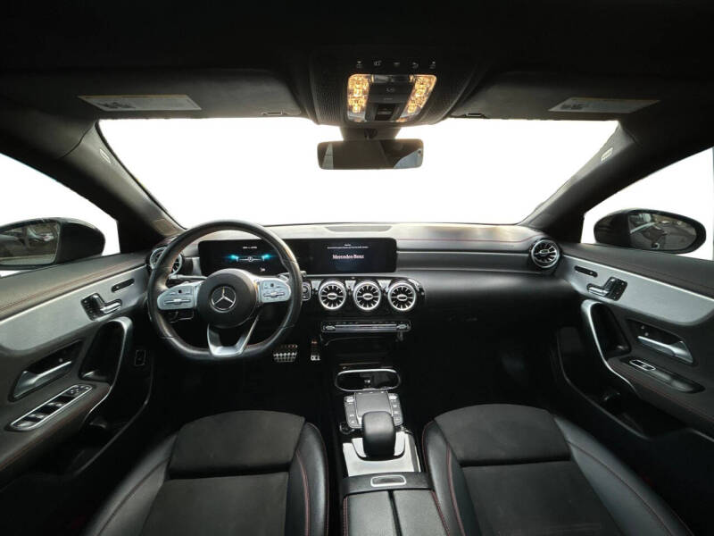 2021 Mercedes-Benz CLA CLA 250