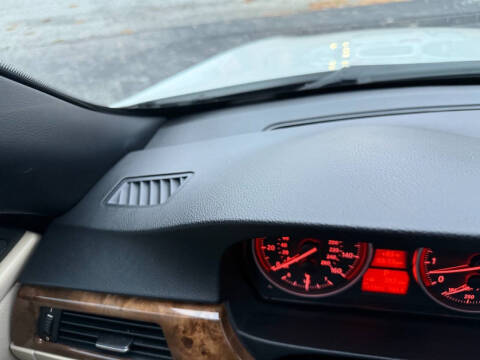 2007 BMW 3 Series 335i