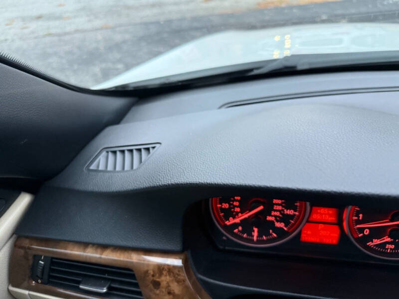 2007 BMW 3 Series 335i