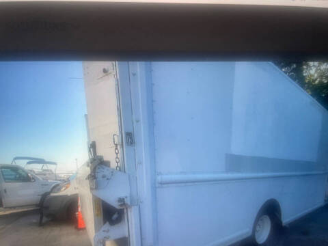 2009 Freightliner MT45 Chassis