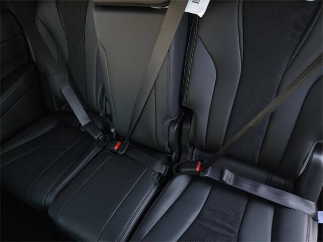 2026 Acura MDX SH-AWD w/A-SPEC