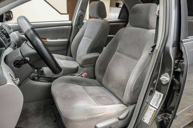 2006 Toyota Corolla LE