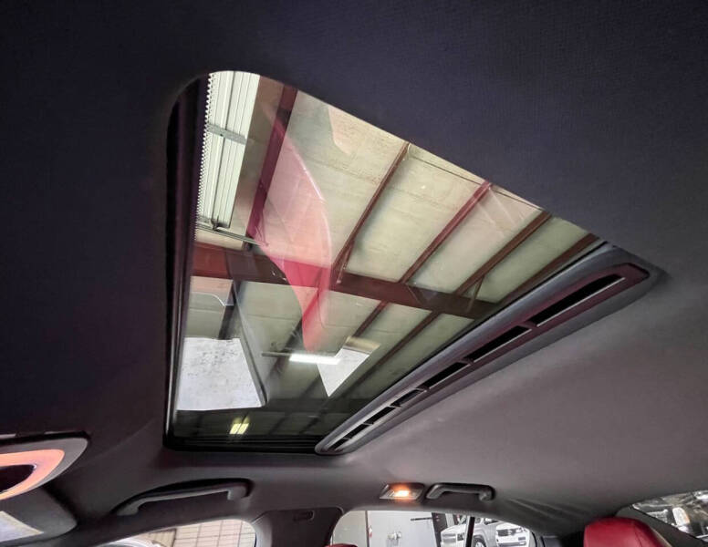 2014 Porsche Panamera 4