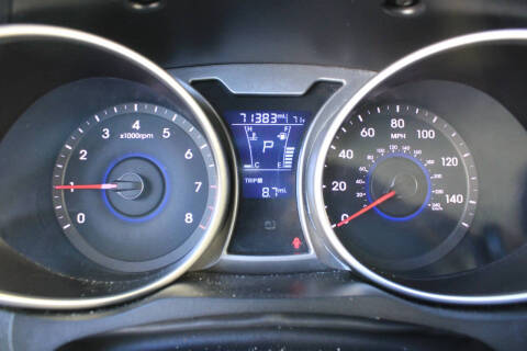 2017 Hyundai Veloster Value Edition