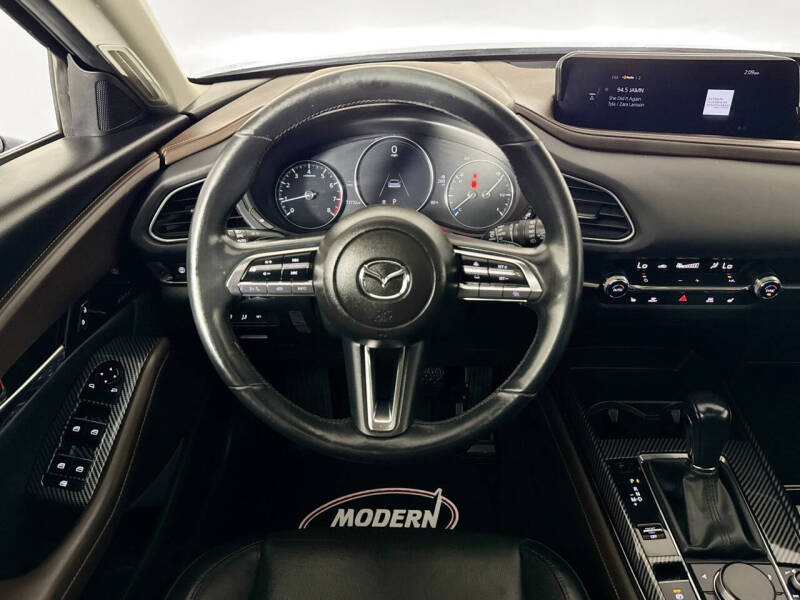 2020 Mazda CX-30 Premium
