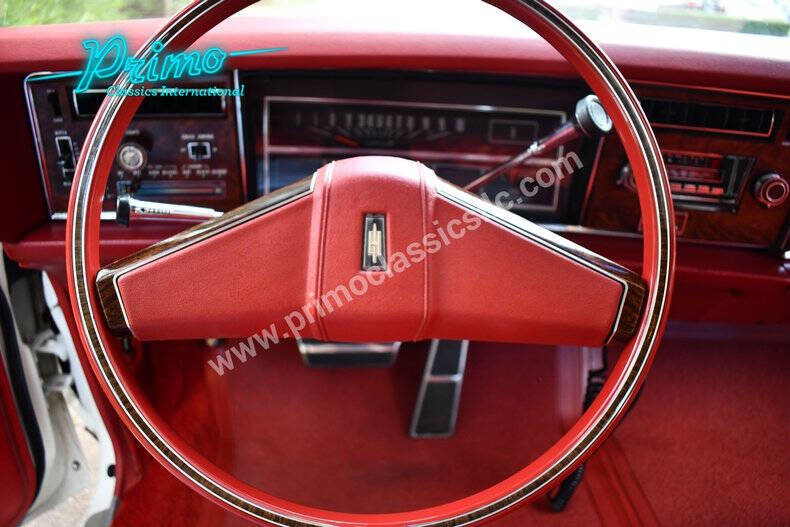 1977 Oldsmobile Toronado