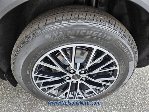 2026 Ford Escape Plug-In Hybrid PHEV