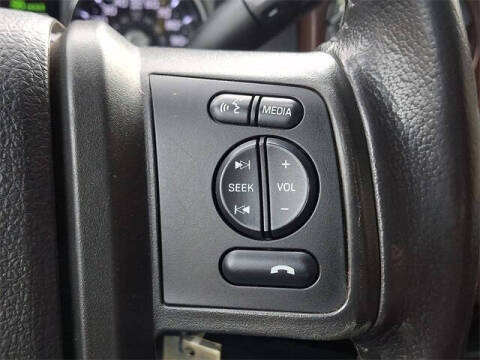 2016 Ford F-350 Super Duty