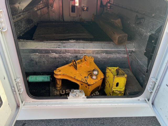 2003 International DuraStar 4300