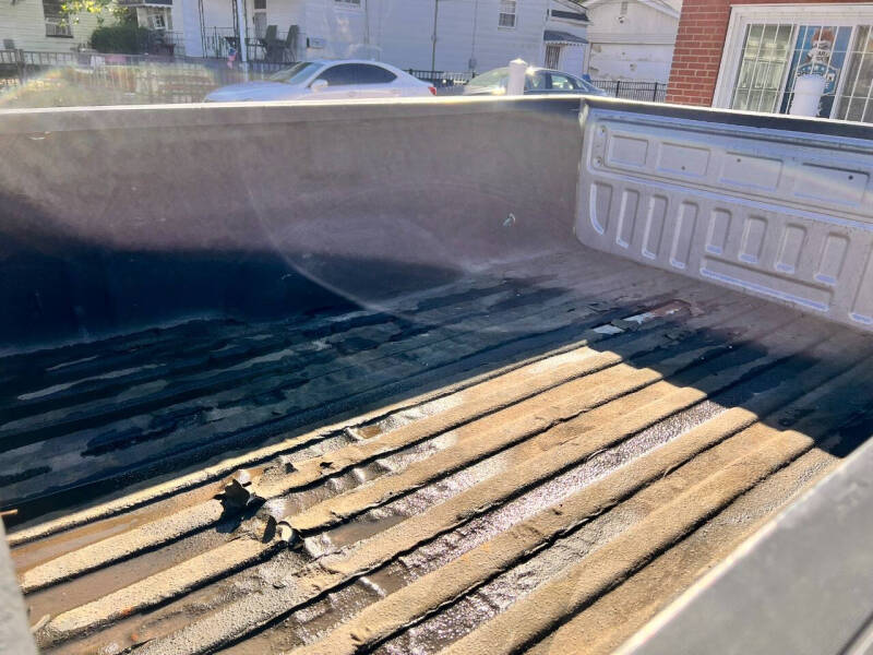 2015 Chevrolet Silverado 2500HD LT