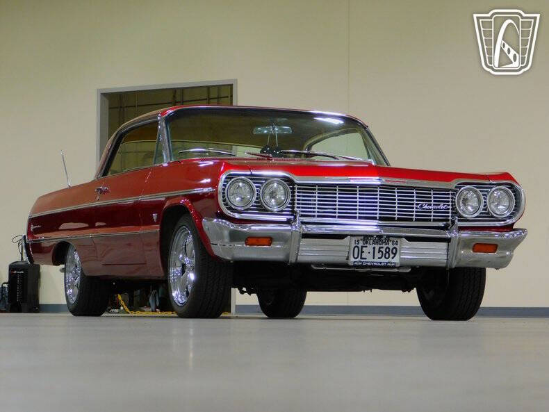 1964 Chevrolet Impala