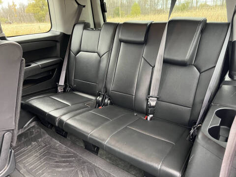 2015 Honda Pilot Touring