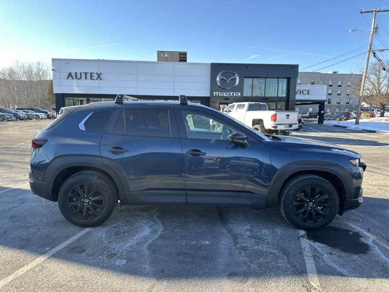 2023 Mazda CX-50 2.5 S Preferred Plus