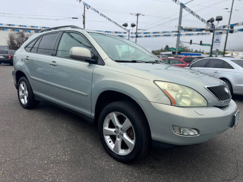 2004 Lexus RX 330
