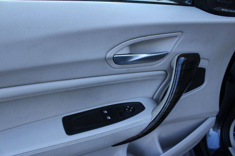 2014 BMW 2 Series M235i